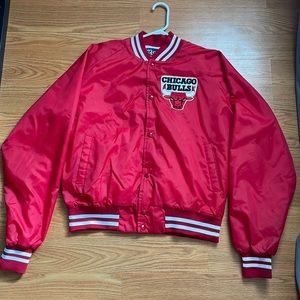 Chicago Bulls jacket